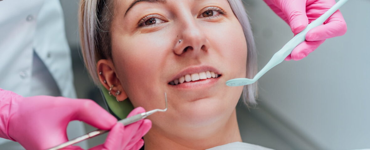 The Beresford Clinic Teeth Straightening